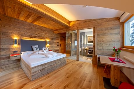 Hotel Rosengarten