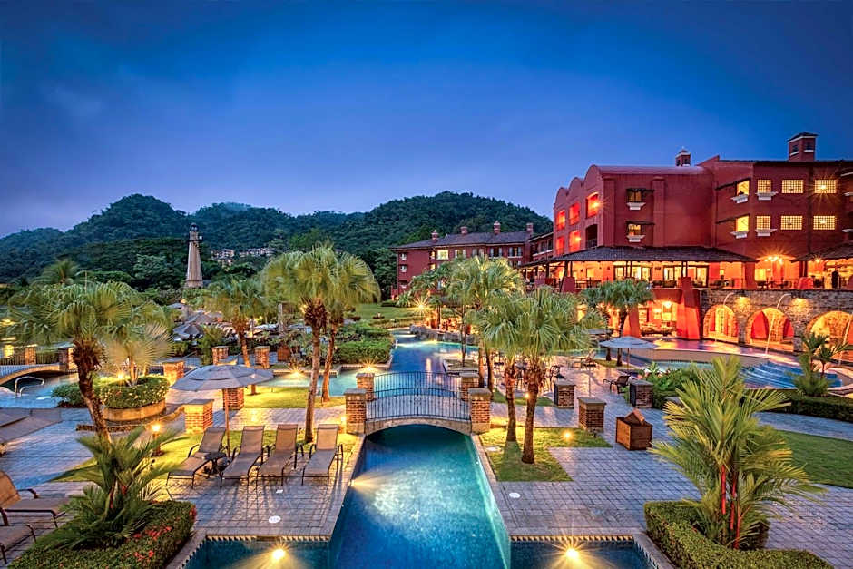 Marriott Vacation Club at Los Sueños