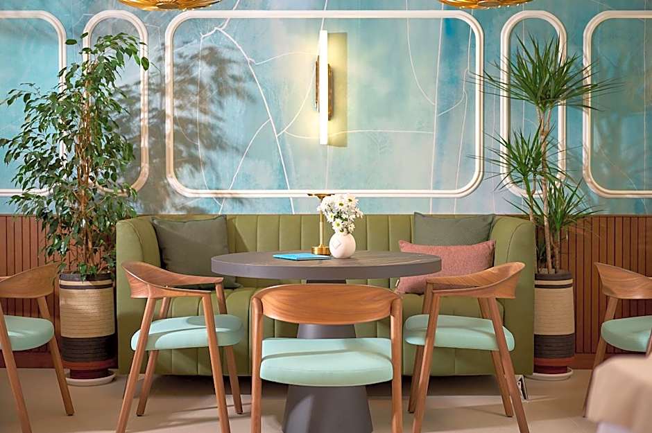 Mirari Boutique Hotel