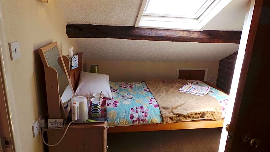 Tynedale Guest House