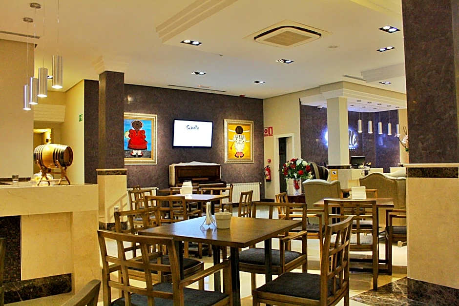 Hotel Sevilla