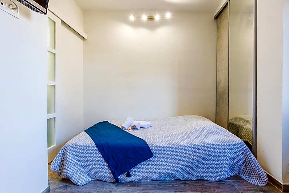 BEAULIEU MARINA AP4279 By Riviera Holiday Homes