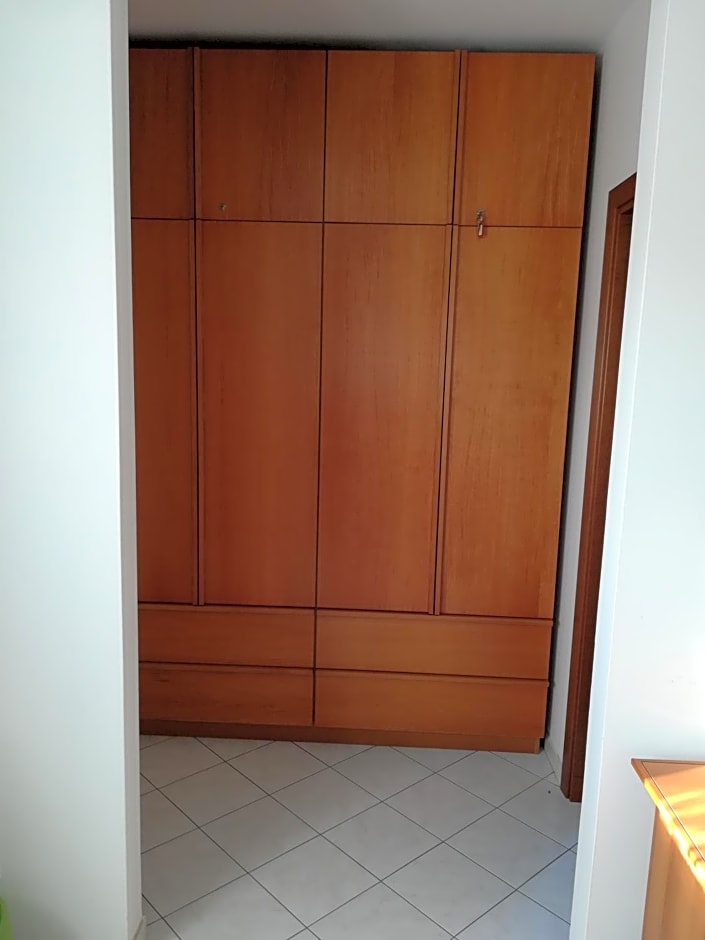 Bed and Breakfast "POGGIO MARANO"