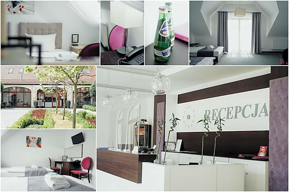 Hotel Pałac Krotoszyce Basen&Spa