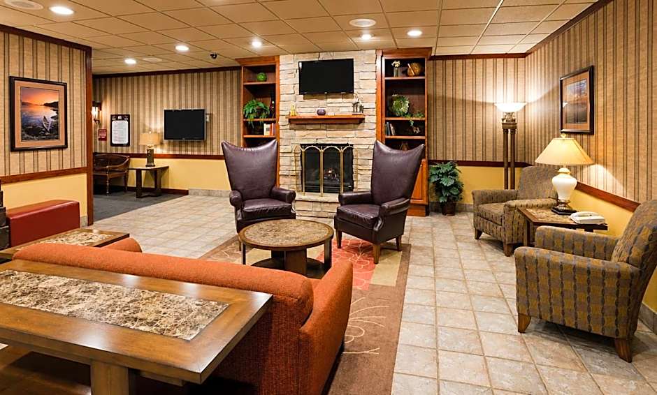 Alexandria Hotel & Conference Center