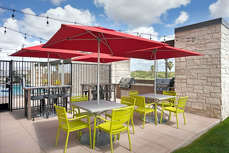 Home2 Suites by Hilton Laredo North