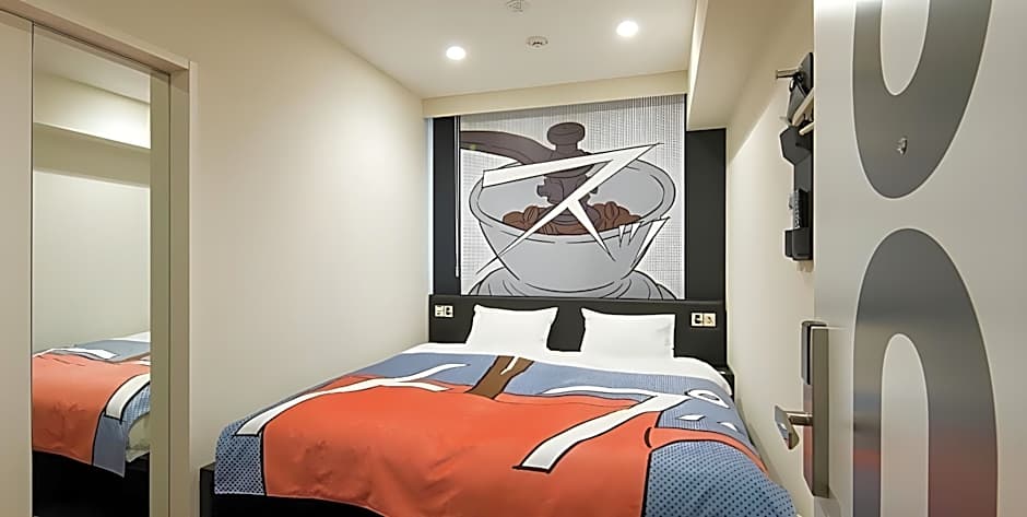 HOTEL TAVINOS HAMAMATSUCHO