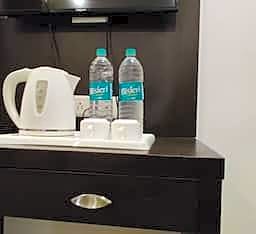 Hotel Anchal Villa By YB Hotels