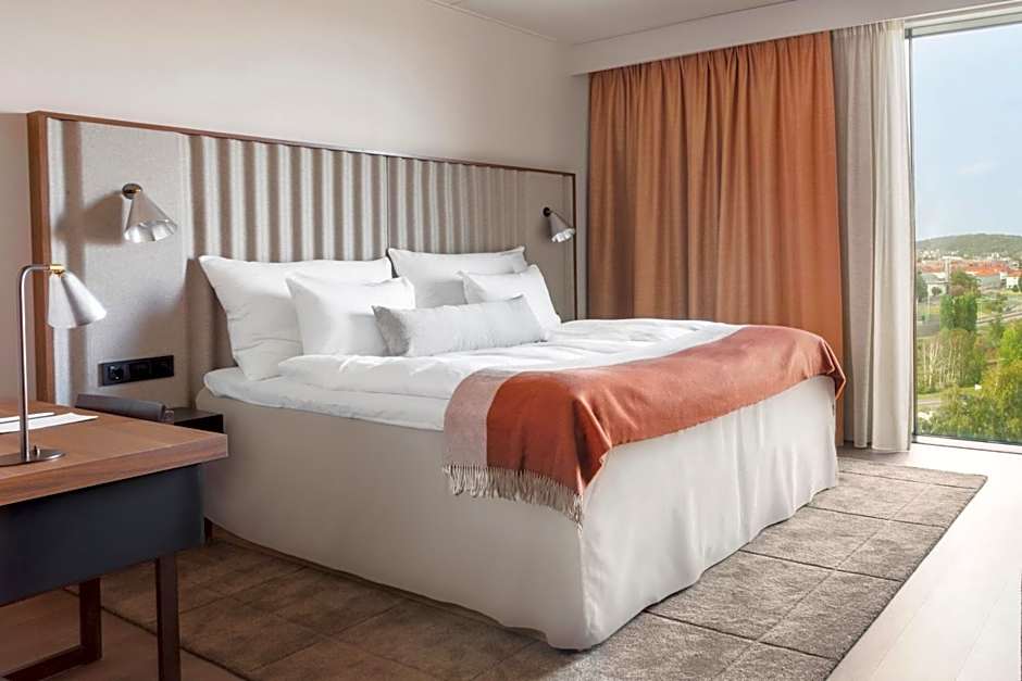 Clarion Hotel Karlatornet