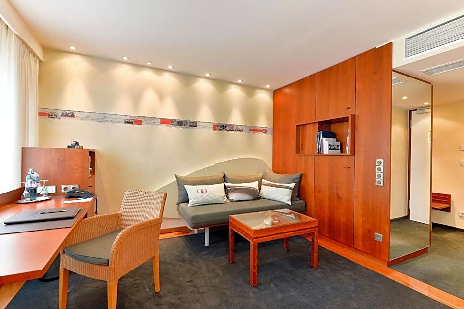 Hotel Adler Asperg