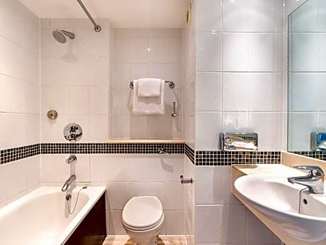 Privilege Double Room With Lake View