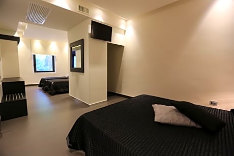 Superior Quadruple Room