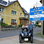 TIPTOP Hotel-Gasthaus Steiger