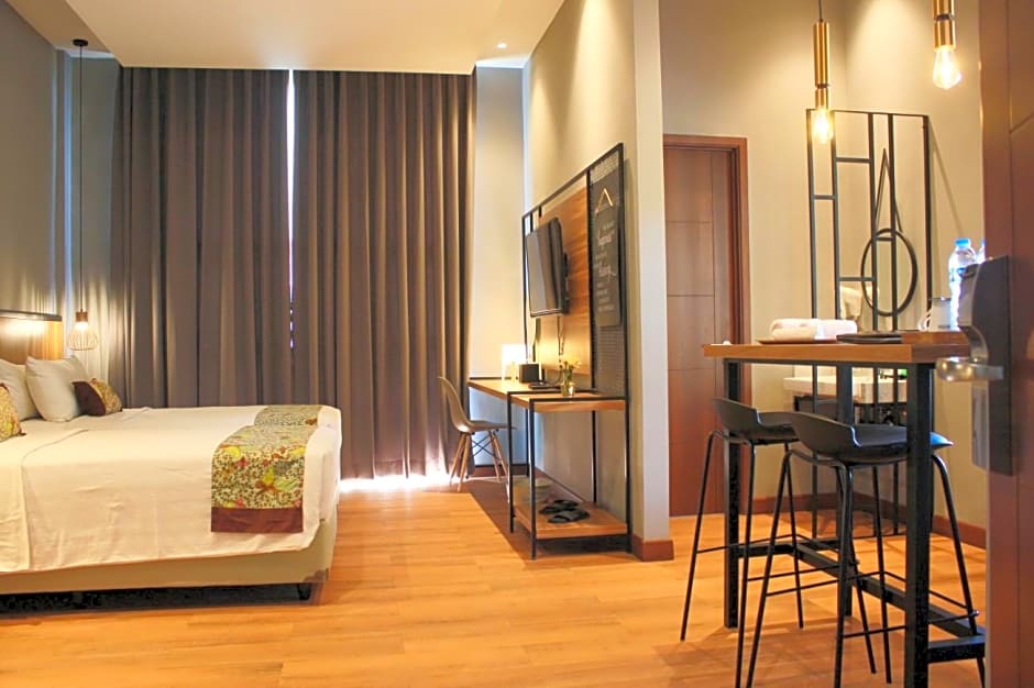 Green Forest Resort & Wedding Bandung