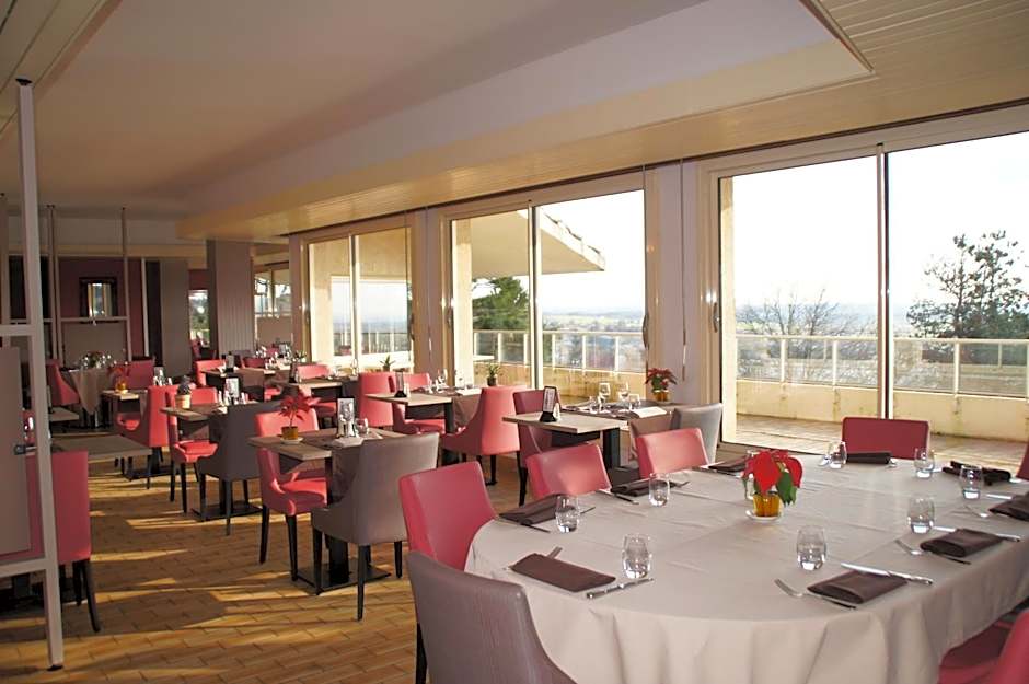 Hotel Auberge de la Bruyere