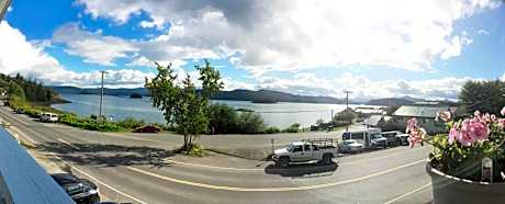 Double Room with Balcony (3 Adults)