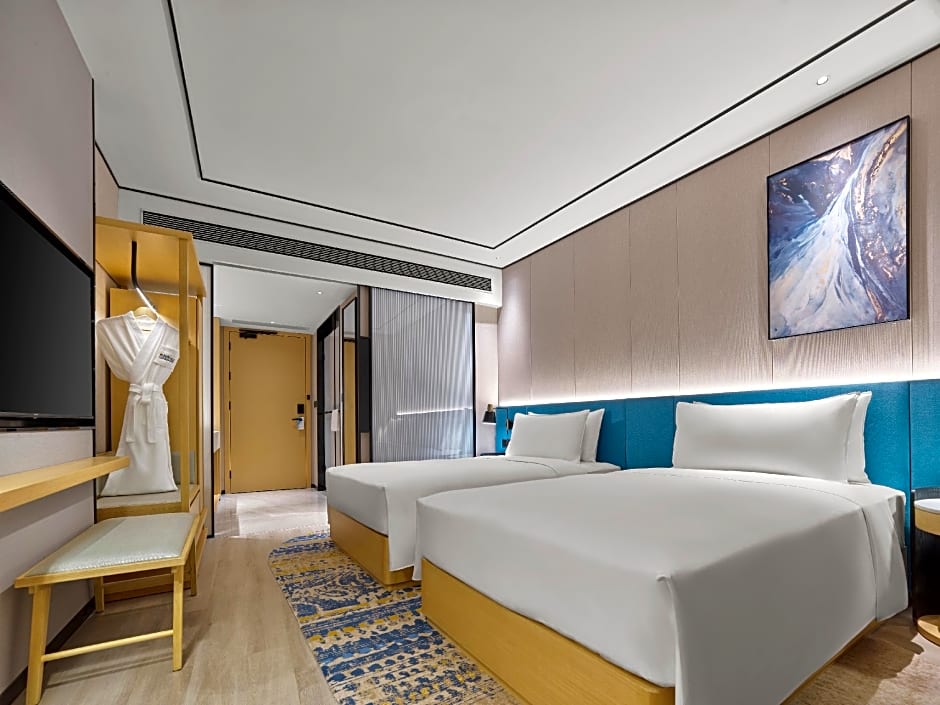 Hilton Garden Inn Anshan Haicheng