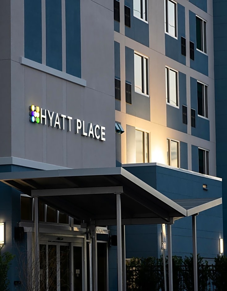 Hyatt Place Sandestin at Grand Boulevard