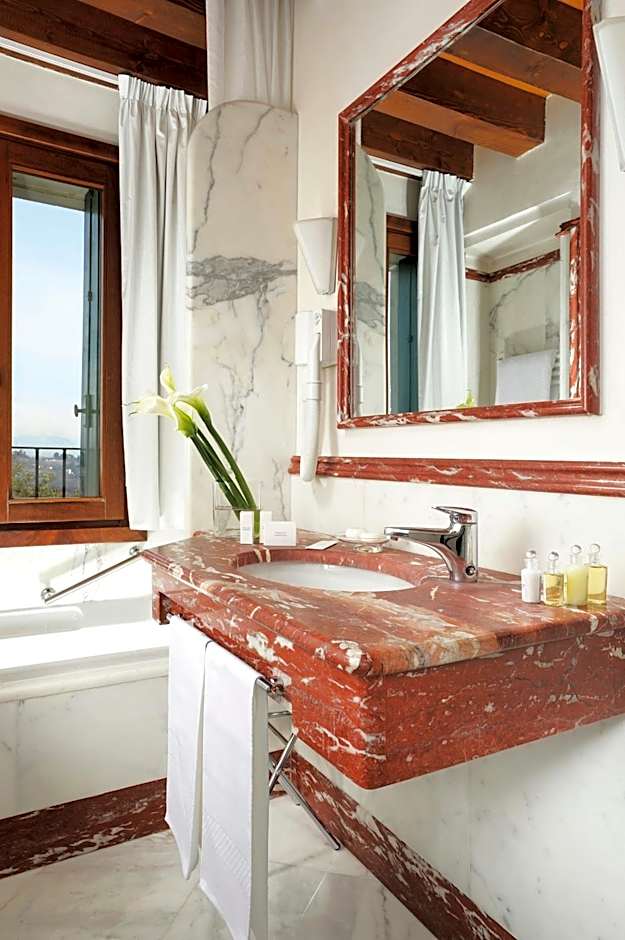 Villa Michelangelo Vicenza - Starhotels Collezione