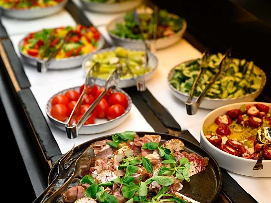 Mercure Budapest Korona