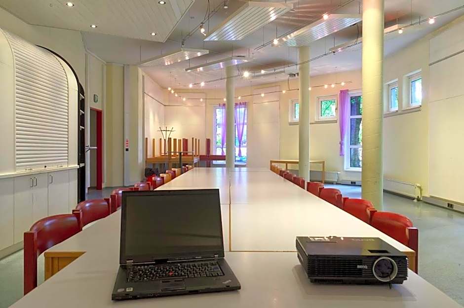 Jugend- und Familiengästehaus Klagenfurt