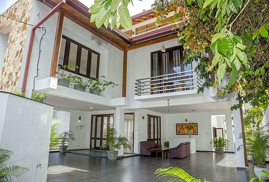 Villa Upper Dickson