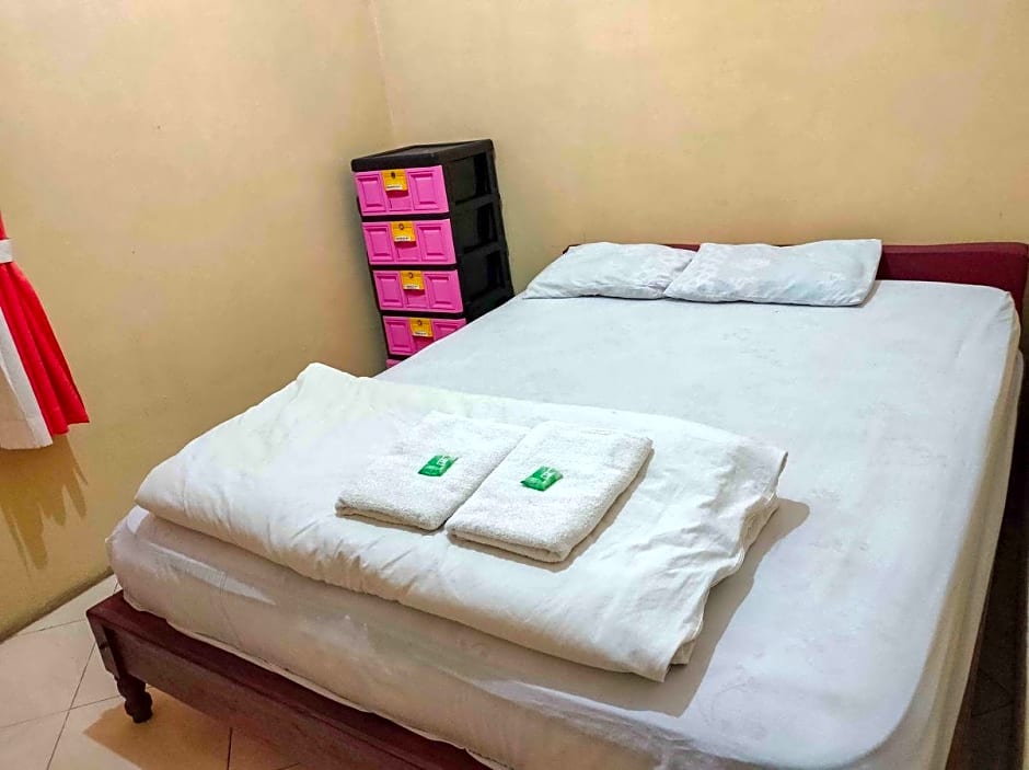 Hotel Widodo 1 Parangtritis RedPartner