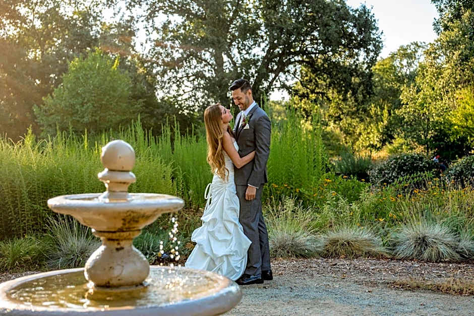 Sheraton Redding Hotel at the Sundial Bridge