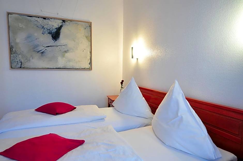 Cerano City Hotel Koln AM Dom