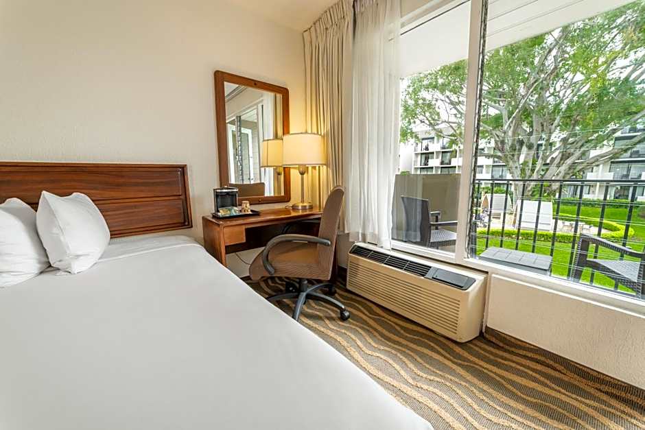 Irazu Hotel & Studios