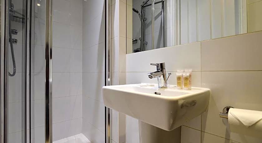 Paddington Green Serviced Apartments