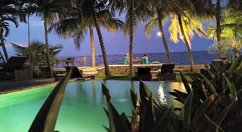 1000 Dream Bungalow & Restaurant