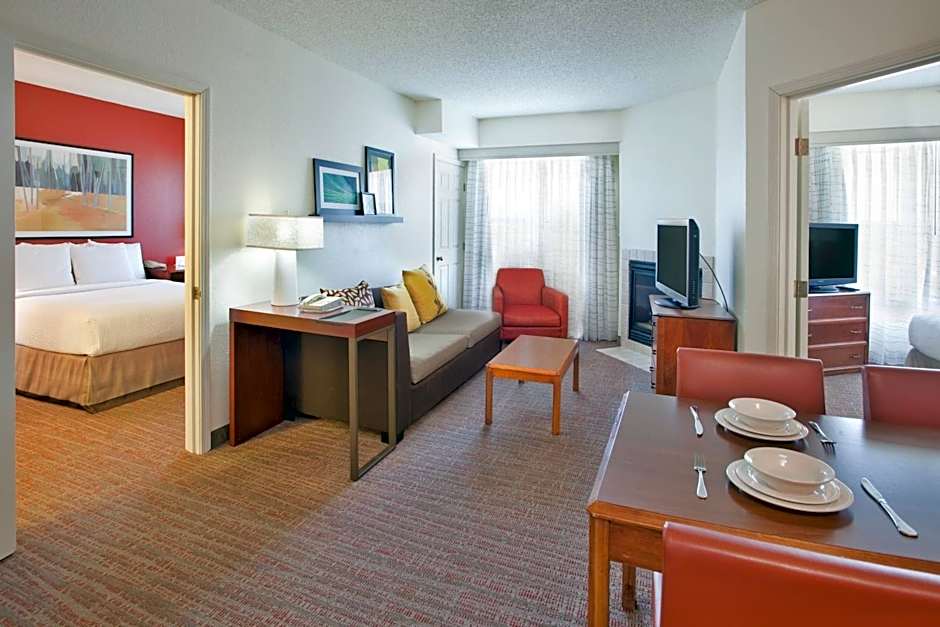 Residence Inn by Marriott Austin Round Rock/Dell Way