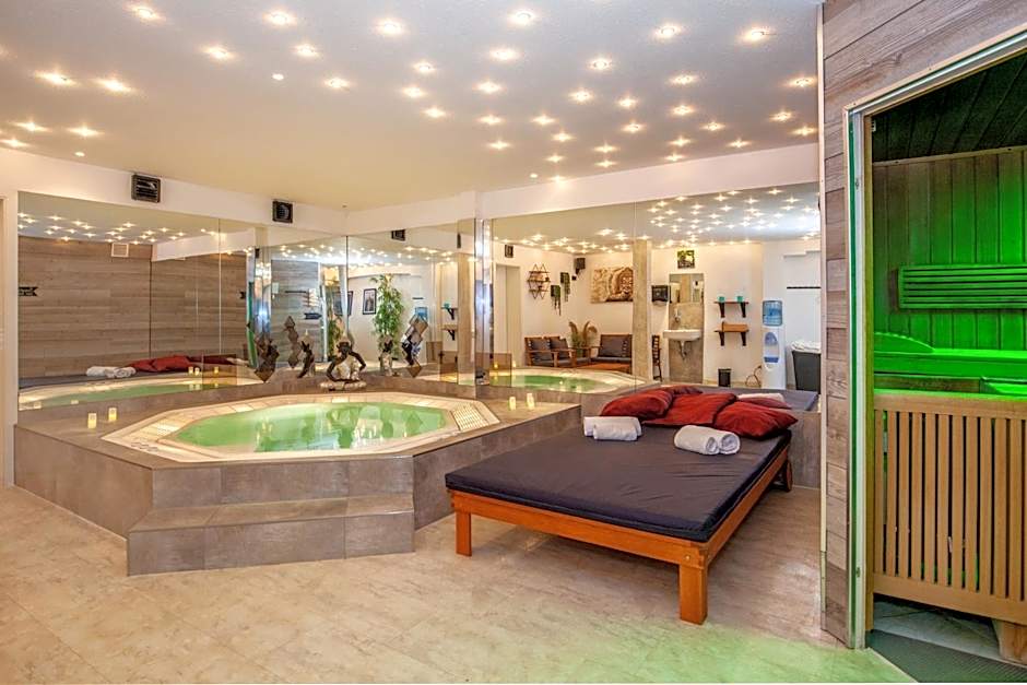 Relax Wellnesshotel Stuttgart