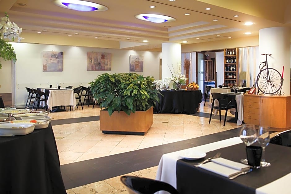 Art Hotel Museo