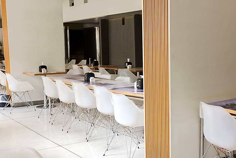 Dazzler by Wyndham Buenos Aires Recoleta