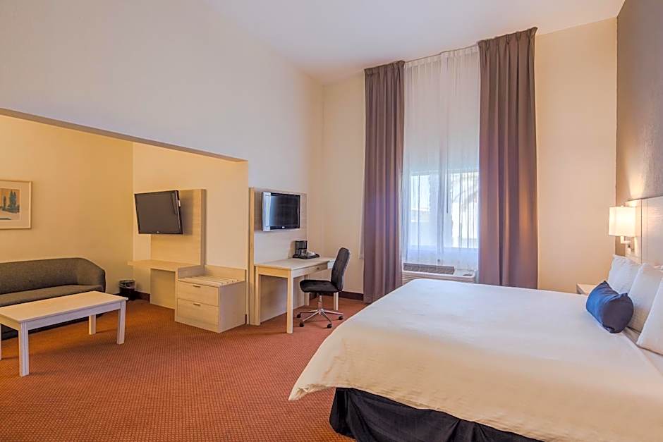 Casa Grande Delicias