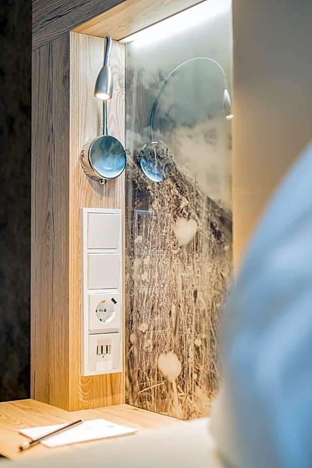 Panorama Hotel Turracher Höhe