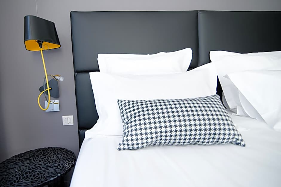 Hotel Restaurant Les Capucins