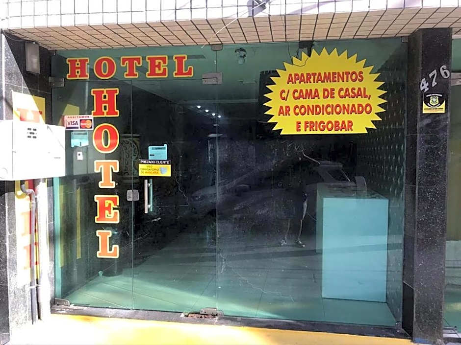 Hotel BELCENTRO