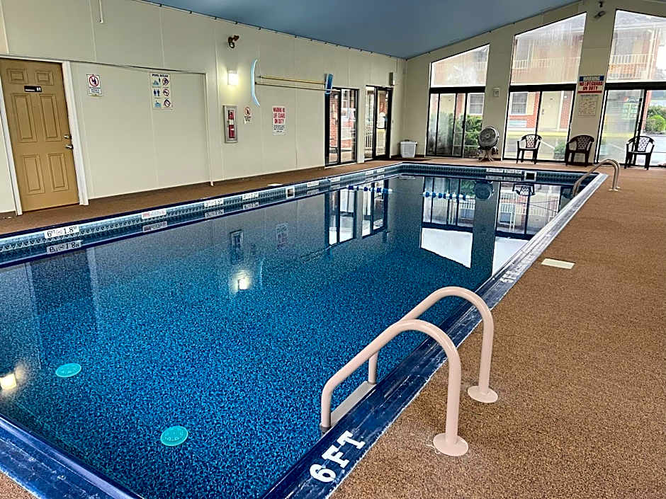 Travelodge by Wyndham Hershey