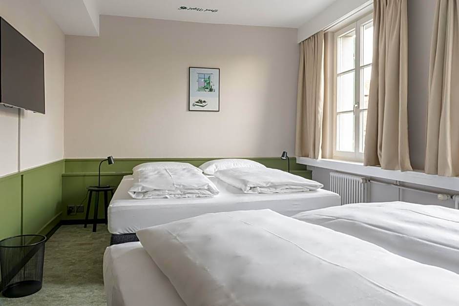 Hotel Goldener Stern - Self check-in