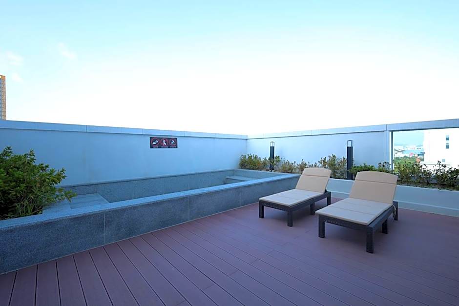 Browndot Signature Hotel