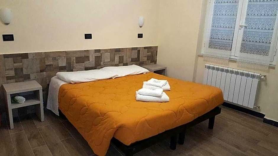 Serafino Liguria Hotel