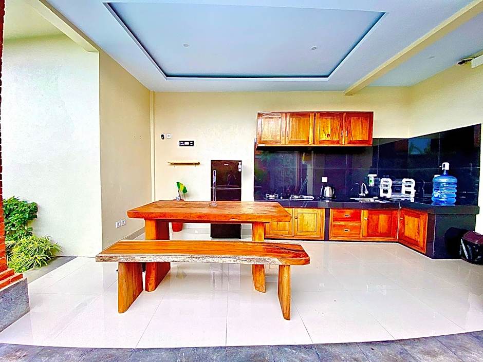 Ubud Mayura Private Pool Villa