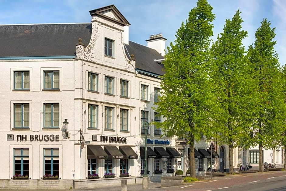 NH Brugge