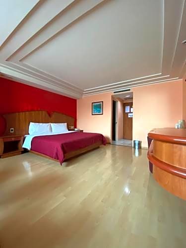 HOTEL MARIA RICO