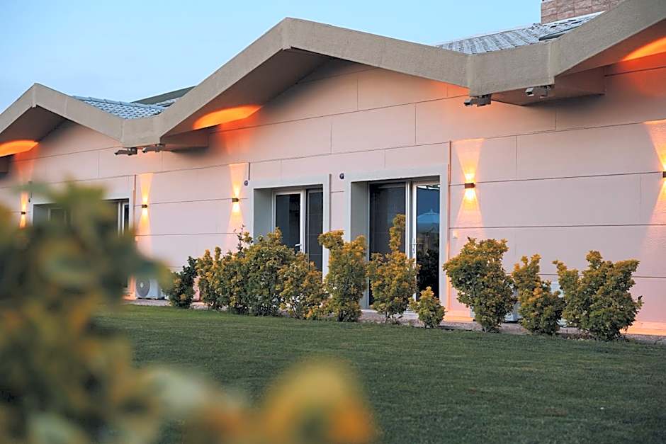 La Vida otel