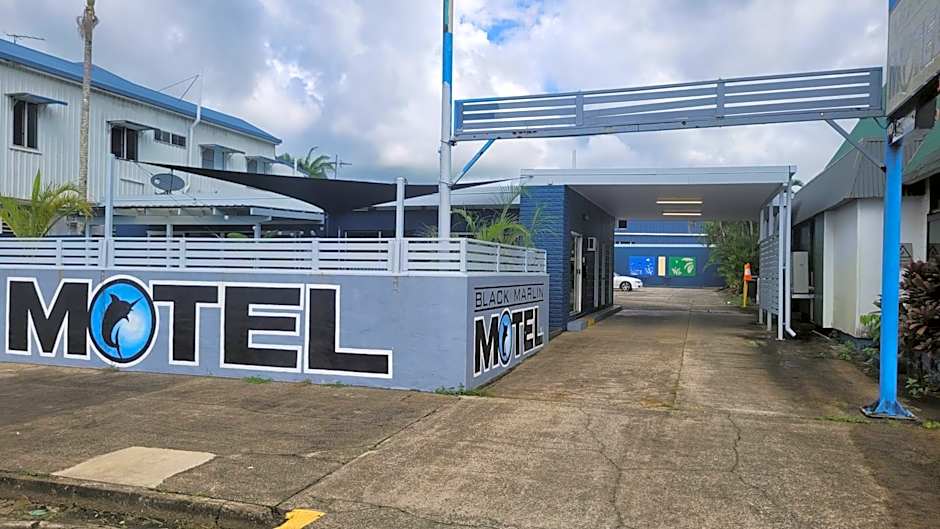 Black Marlin Motel