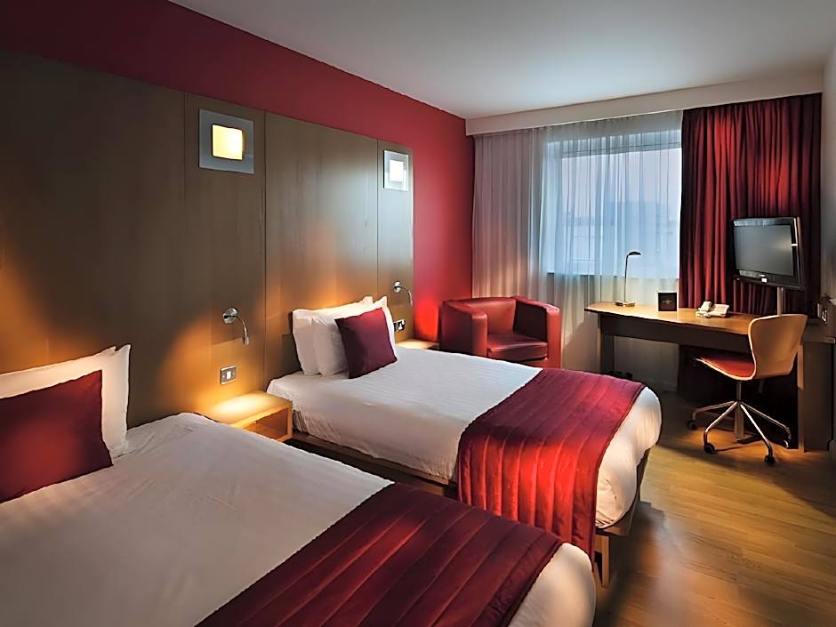 B&B HOTEL Derby